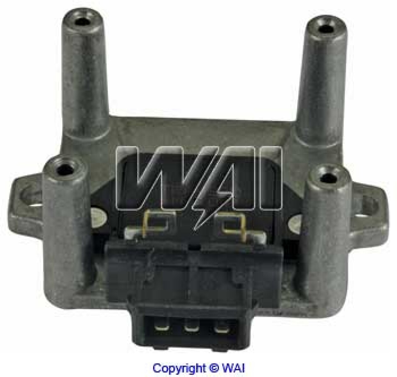 MODULO ENCENDIDO VOLKSWAGEN MODULO POLO TRANSPO 
