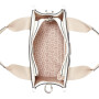 Cartera Guess Jackie Blanco 0