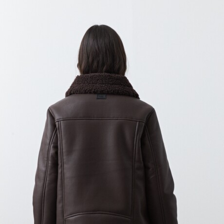 GAMULAN GLORIA Chocolate