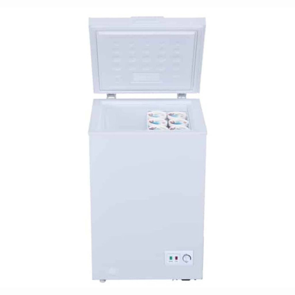 Freezer horizontal Futura FUT-FRH100 blanco