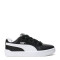 Championes de Hombre Puma Park Lifestyle Easy Negro - Blanco