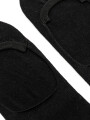 Medias Invisible Cardio, Pack X 3 Estampado 2