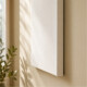 Set x5 Lienzos de 30x40 BLANCO