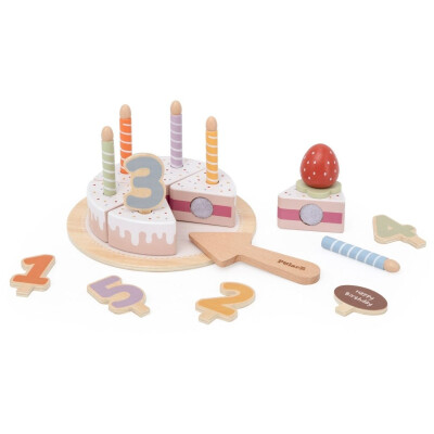 Torta de cumpleaños Polar B Torta de cumpleaños Polar B