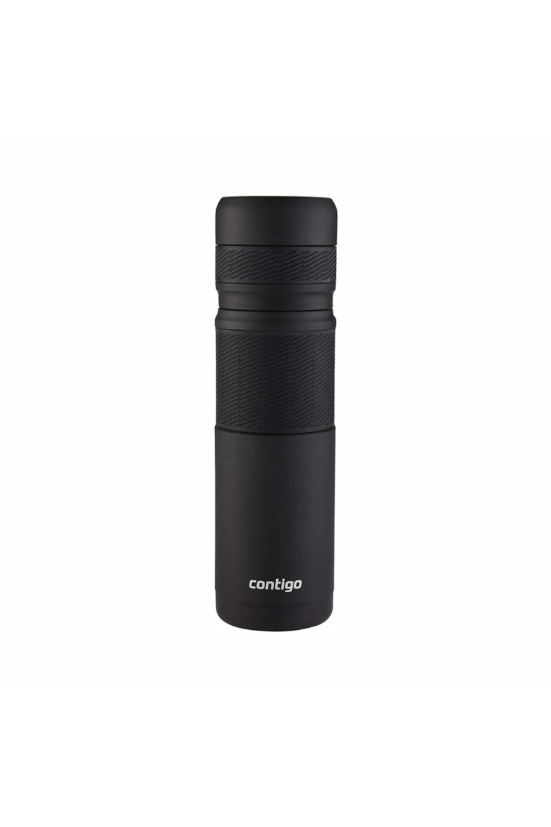 CONTIGO TERMO THERMAL BOT S/MAN 740ML NEGRO CONTIGO TERMO THERMAL BOT S/MAN 740ML NEGRO