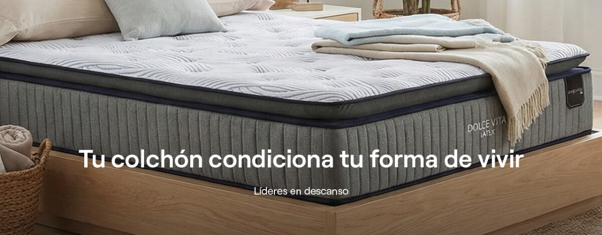 Dormir bien cambia todo: por qué DIVINO es sinónimo de descanso