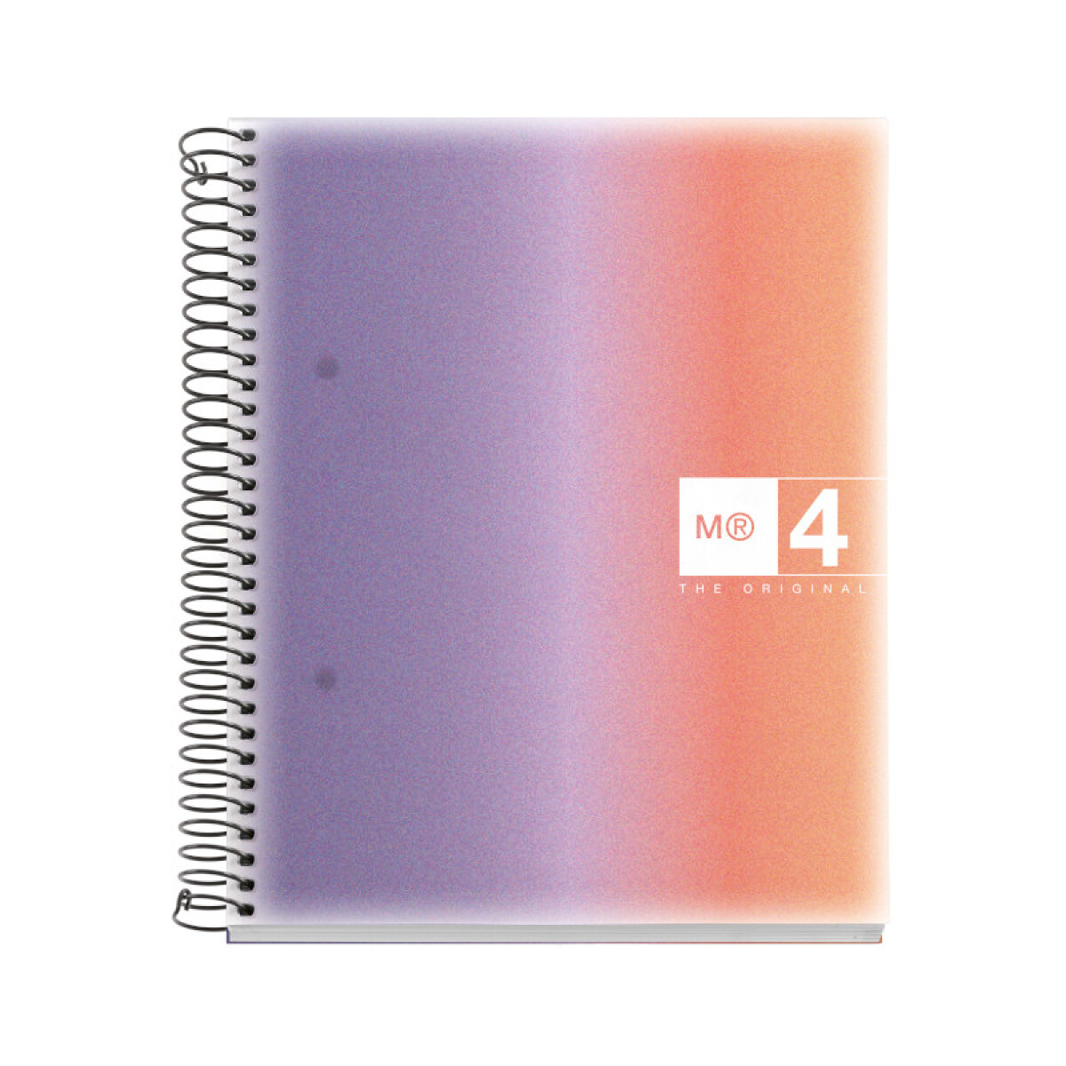 Cuaderno A5 Rayado - MiquelRius - Provence 