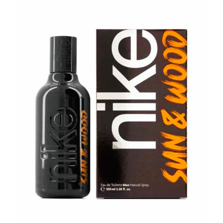 Perfume Nike Next Gen Reloaded Sun&Wood Man EDT 100ml Perfume Nike Next Gen Reloaded Sun&Wood Man EDT 100ml