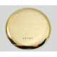 Reloj Vulcain Vintage Cronógrafo Oro 18K Amarillo Reloj Vulcain Vintage Cronógrafo Oro 18K Amarillo
