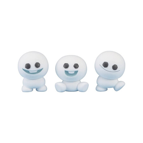 Figura Disney Frozen Fluffy Puffy Snowgies Figura Disney Frozen Fluffy Puffy Snowgies