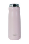 BOTELLA TÉRMICA RUMBO 500ML ROSA BOTELLA TÉRMICA RUMBO 500ML ROSA