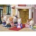 Sylvanian Families Estudio De Diseño Accesorio Juguete Niños Sylvanian Families Estudio De Diseño Accesorio Juguete Niños