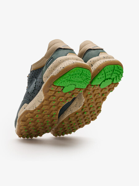 SHOES SATORISAN CHACRONA LASER PREM. Shadowy Scales