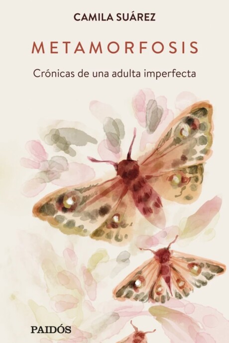 METAMORFOSIS METAMORFOSIS