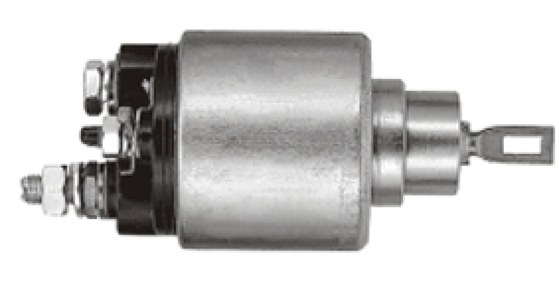 AUTOMATICO DE ARRANQUE FIAT PALIO BOSCH IK.777 ZM 