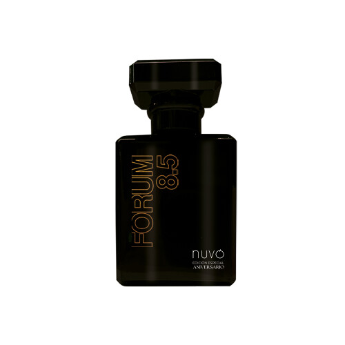 PERFUME HOMBRE FORUM 8.5 EDICION ANIVERSARIO 45 ML PERFUME HOMBRE FORUM 8.5 EDICION ANIVERSARIO 45 ML