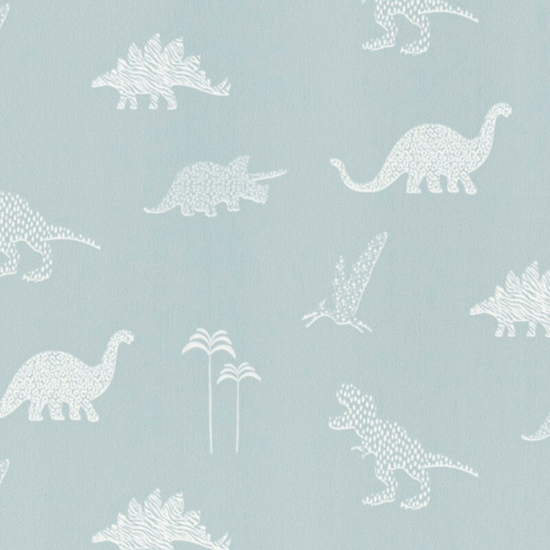 Empapelado Doodledo DinoZoo