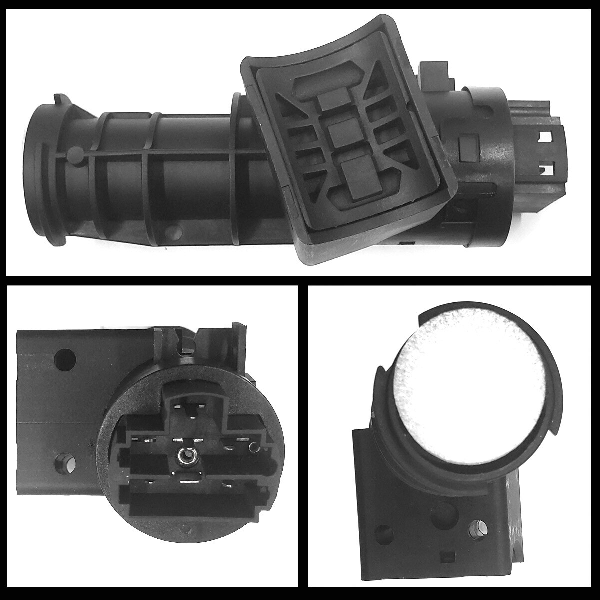 REPARACION CONTACTO ARRANQUE FIAT S/TRABA DIRECCION FICHA FINA S/LLAVE PALIO SIENA - 