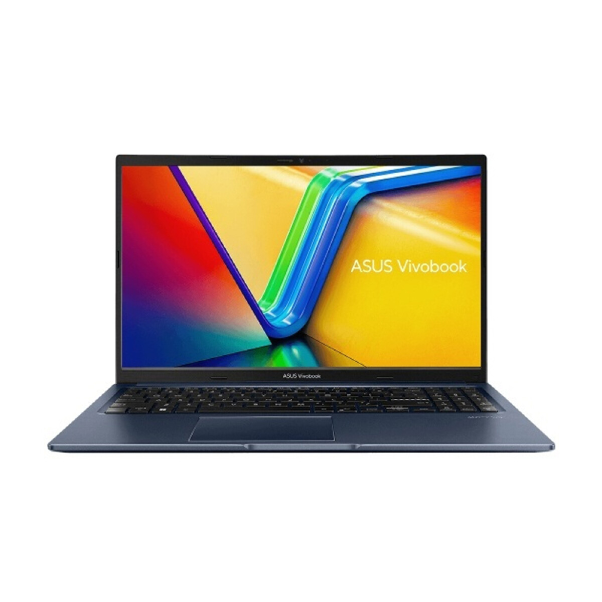 Notebook Asus VivoBook 15 M1502. AMD Ryzen 7 7730u. RAM 16GB. Disco Sólido 512GB. Pantalla 15.6" Full HD. Win11 