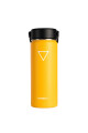 TERMO HYDRATE 530ML AMARILLO SOL