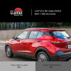 Polarizado Camioneta. Marca: Llumar. Tono: Intermedio. 200 Micrones Polarizado Camioneta. Marca: Llumar. Tono: Intermedio. 200 Micrones