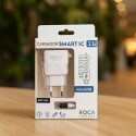 CARGADOR MICRO USB SMART 2.1A CARGADOR MICRO USB SMART 2.1A