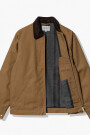 Detroit Jacket Marron