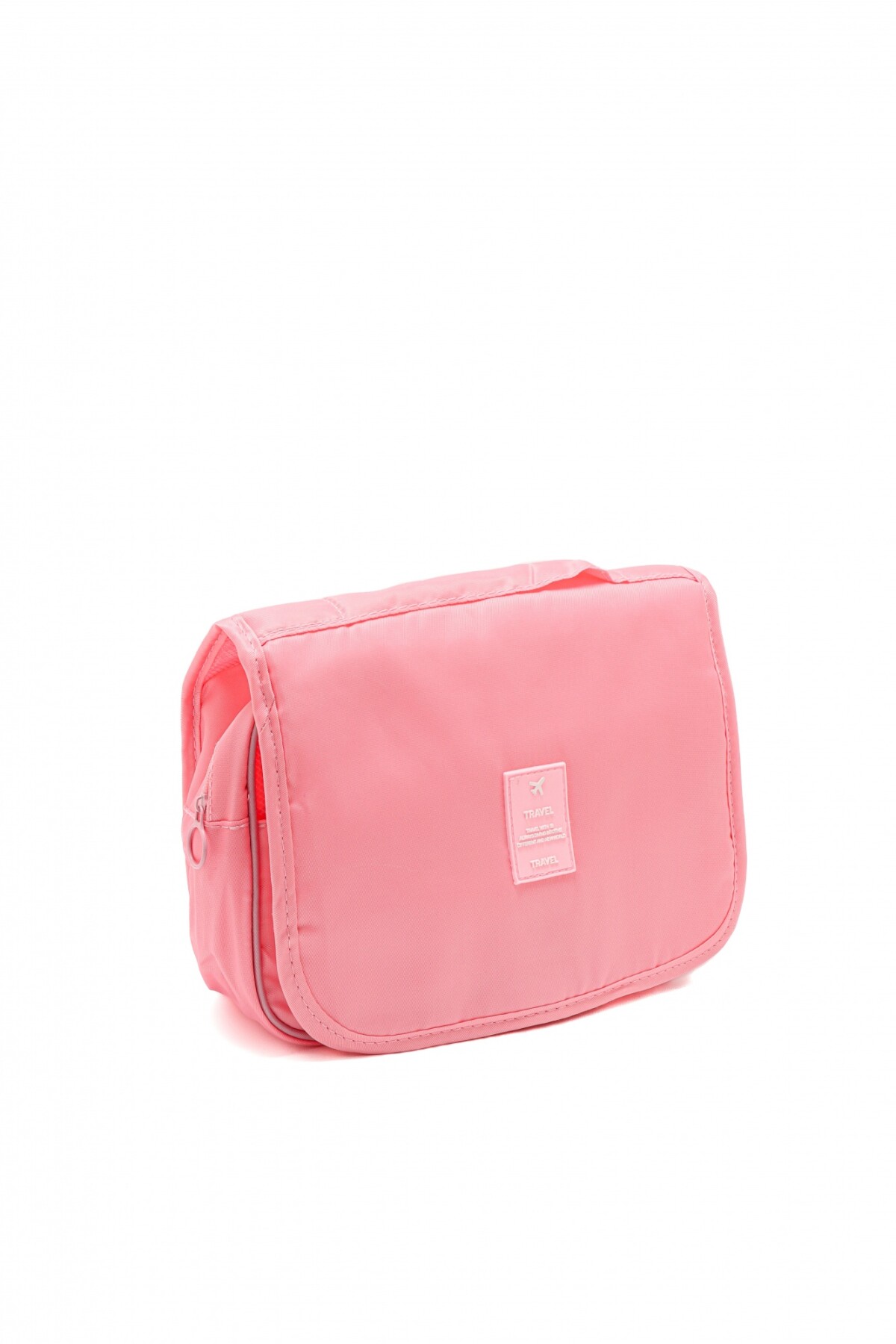 Organizador de viaje Rosado