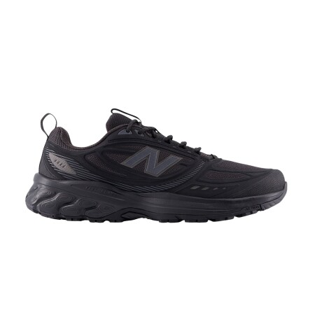 NEW BALANCE 410 Black