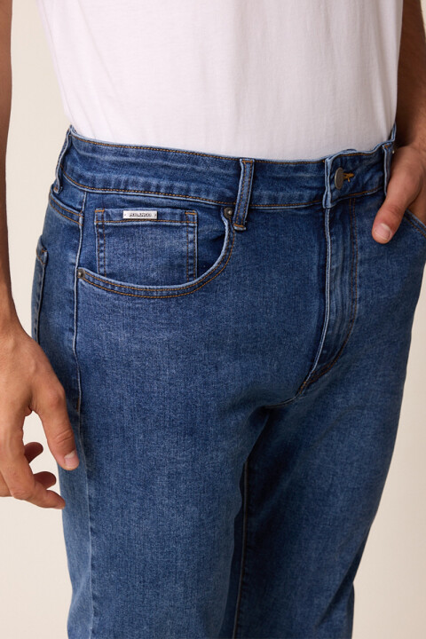 JEAN JERUW26 POLANCO Azul Medio