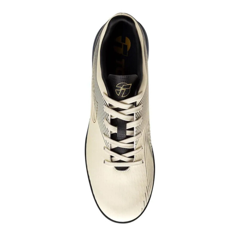 STINGRAY III MACH 1 TF BEIGE PAP/NEGRO/A BEIGE PAP/NEGRO