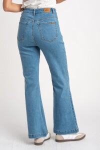 Jean Flare Denim