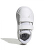 Championes Adidas GRAND COURT 3.0 BUBBLE CF I niños JS4906 Blanco-negro
