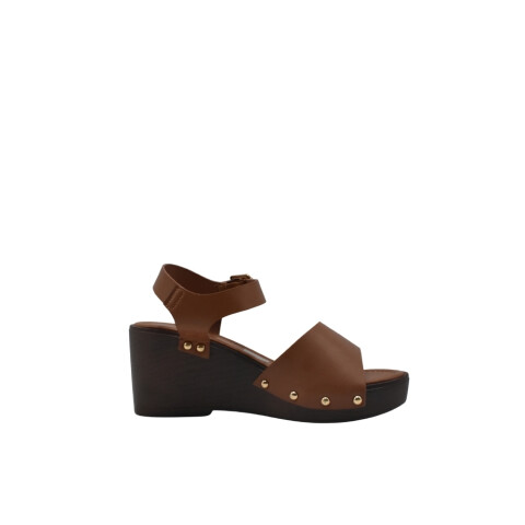 SANDALIA 35-40 CAMEL
