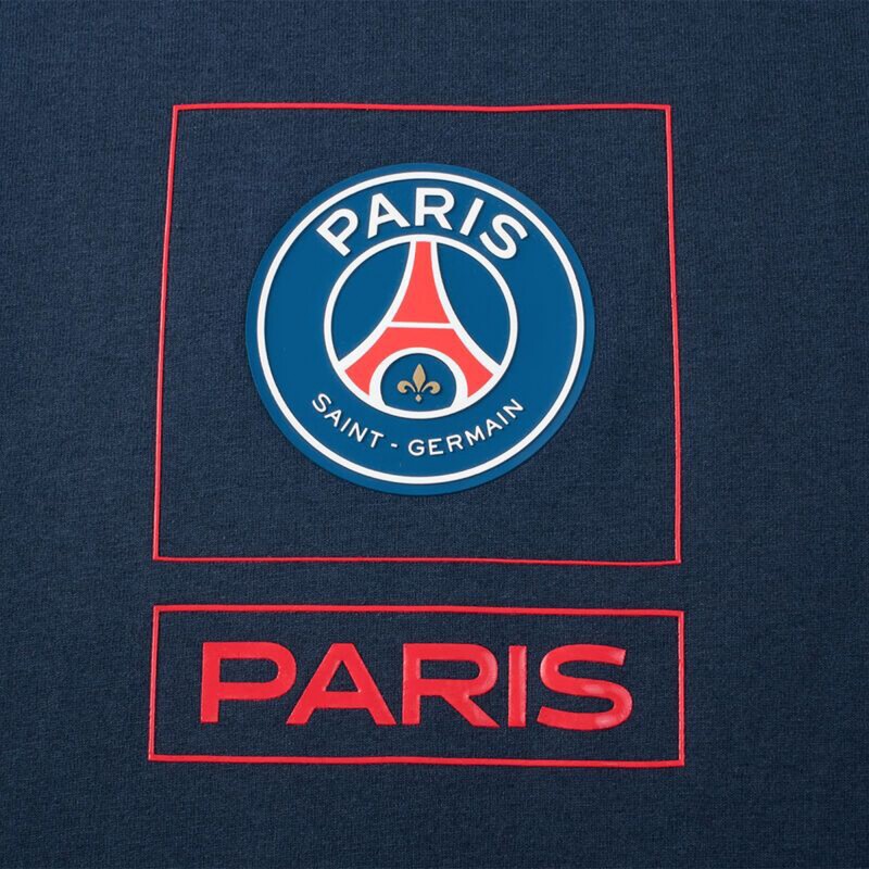 TEE M PSG Navy