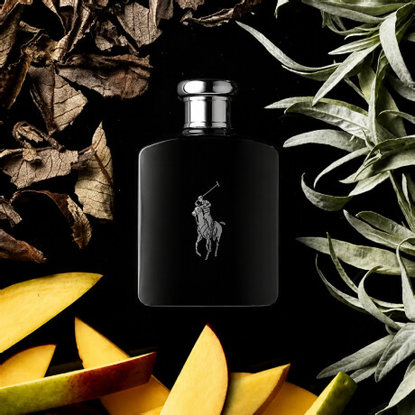Perfume Ralph Lauren Polo Black EDT 125ml Perfume Ralph Lauren Polo Black EDT 125ml