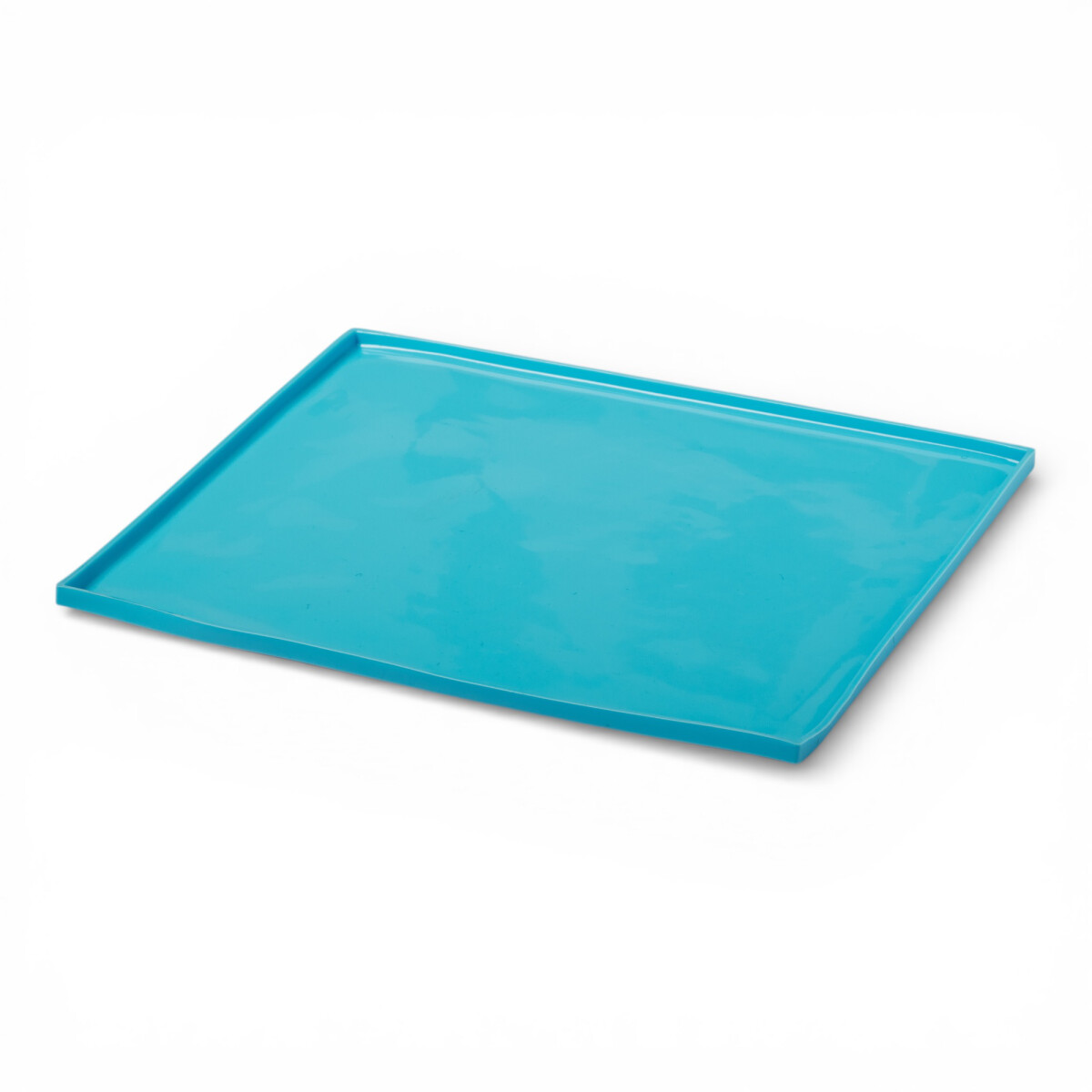 Molde Tapete Rectangular de Silicona para Horneado de Pionono Roll Cake 31×26cm 