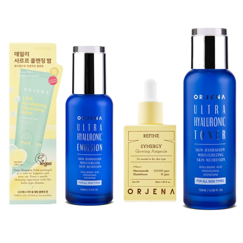 Pack piel mixta Pack piel mixta