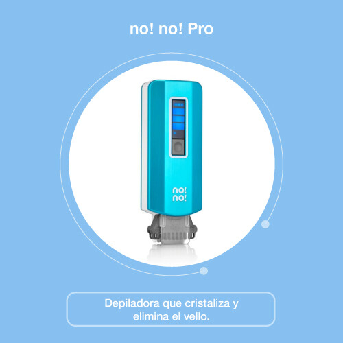 no! no! Pro - Julio 2025