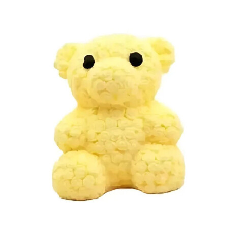 Squishy Osito Amarillo
