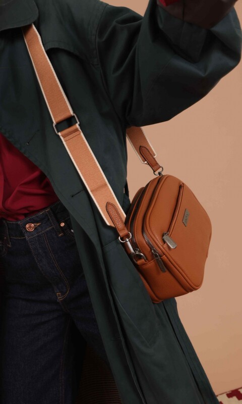 BANDOLERA MORRAL FRESIA SUELA