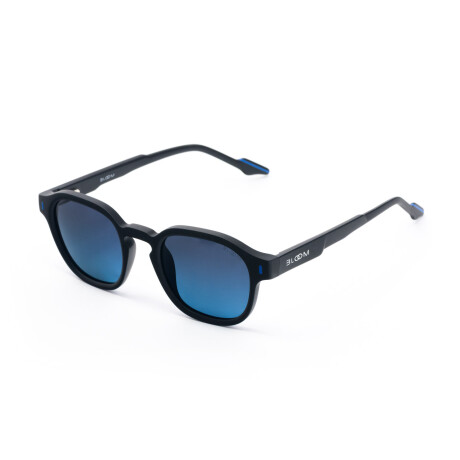 Lentes de Sol Bloom 26303 Unisex Azul