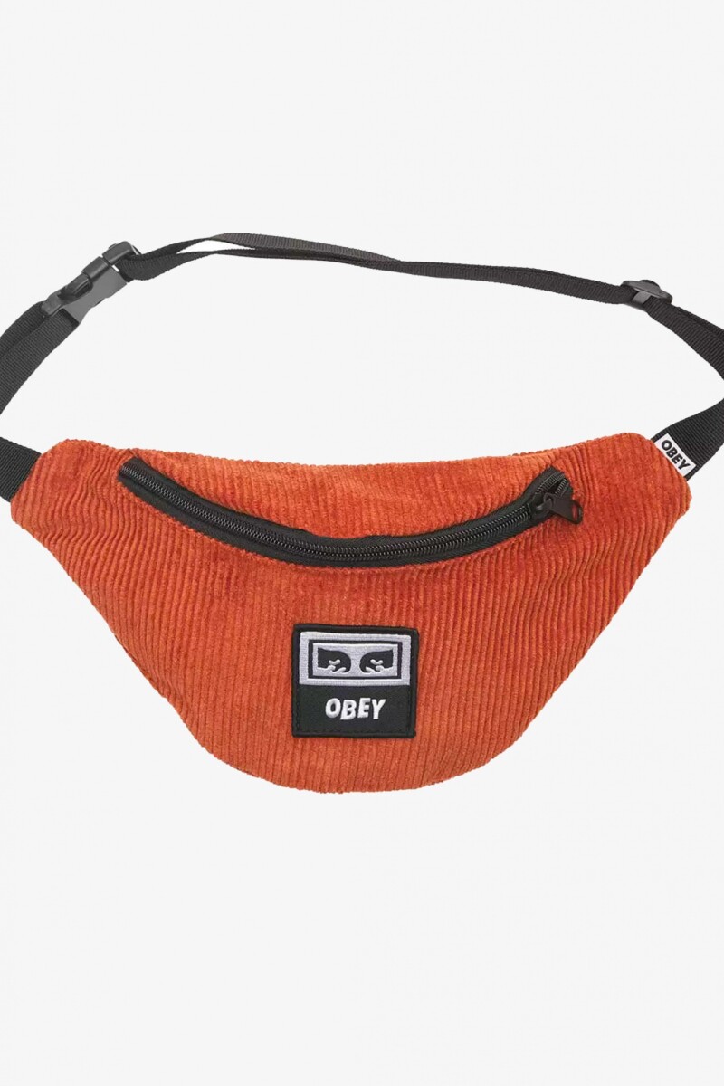 Wasted Hip Bag Biscotti Camel