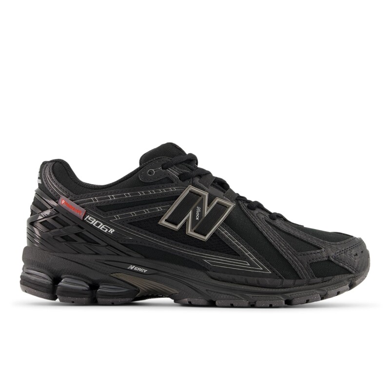Championes New Balance Unisex - 1906 - U1906ROE BLACK
