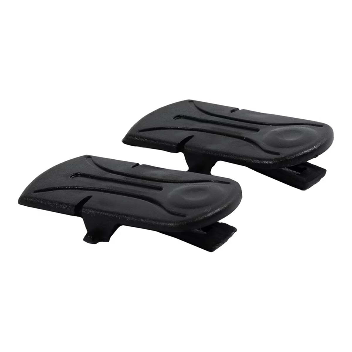 Finis - Clips de Reemplazo para Soporte de Cabeza Head Bracket Replacement Clip Set 1.05.018. 