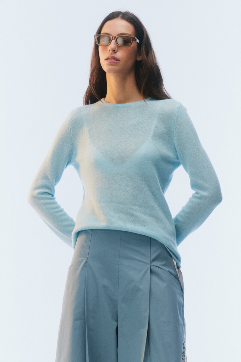 SWEATER BLAIR Celeste