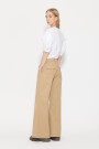 PANTALON MARINA Camel