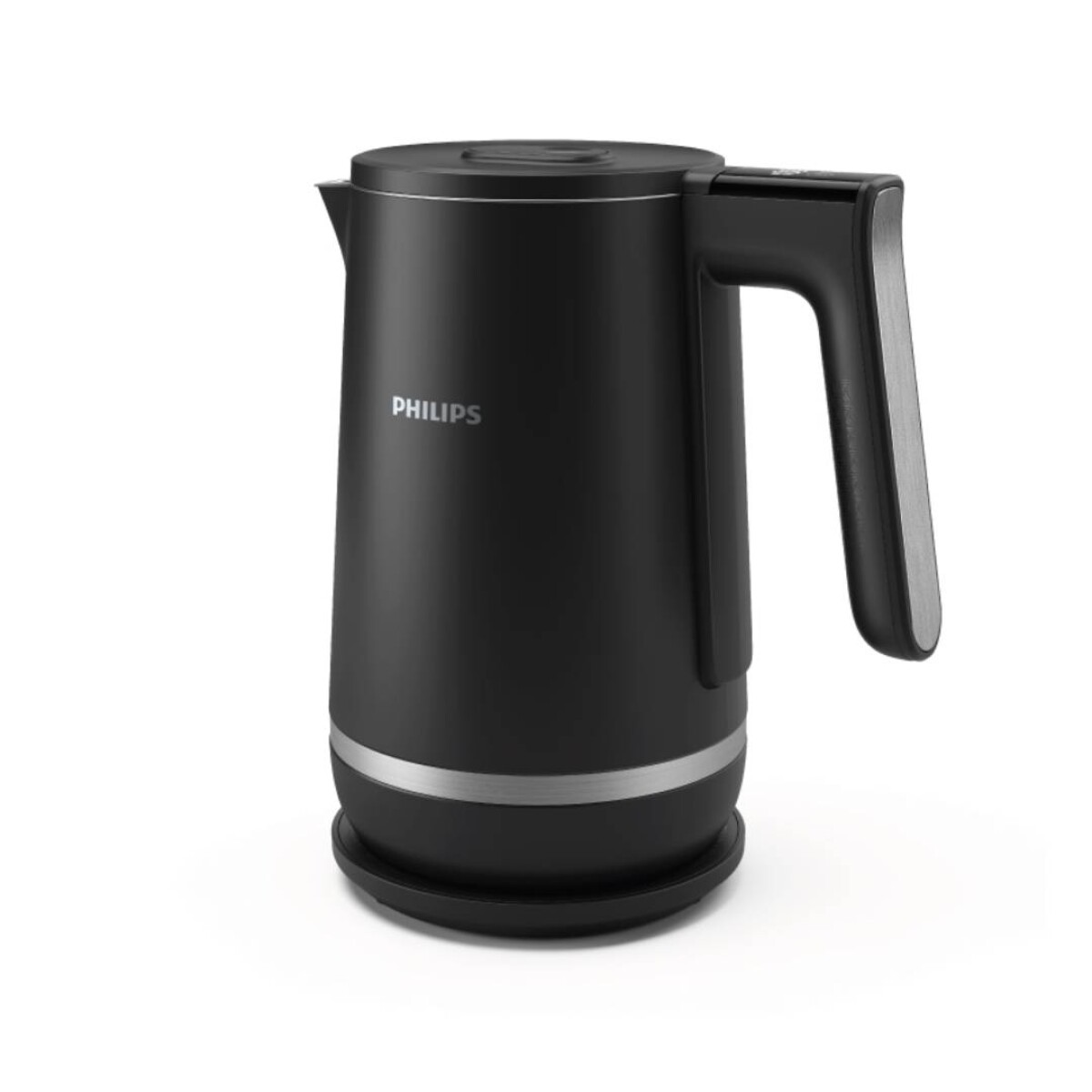 Jarra eléctrica Philips Digital 2200w 1.7L - Negro 