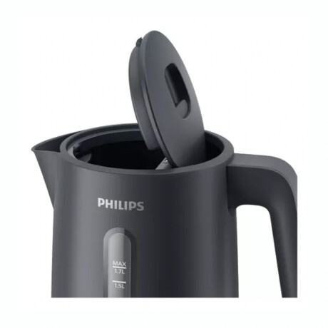 Jarra Eléctrica PHILIPS HD9314/90 2200W Capacidad 1,7L Jarra Eléctrica PHILIPS HD9314/90 2200W Capacidad 1,7L