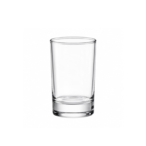 Vaso Lexington 180 ml CRISTAR Vaso Lexington 180 ml CRISTAR